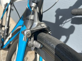 Bicicleta Carretera BH G5 Carbono