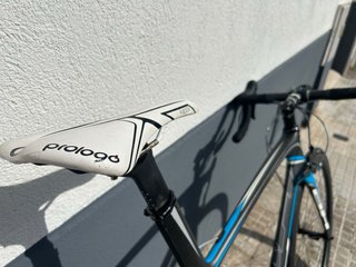 Bicicleta Carretera BH G5 Carbono