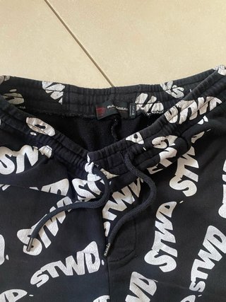 Pantalones cortos STWD chico