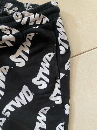 Pantalones cortos STWD chico