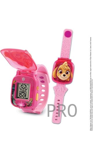 Reloj infantil