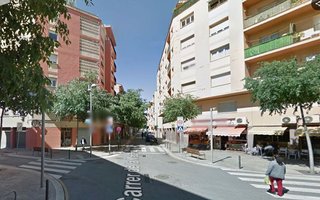 Local comercial en alquiler en Santa Eugènia en Girona