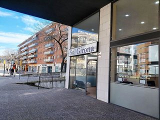Local comercial en alquiler en Santa Eugènia en Girona