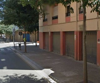 Local comercial en alquiler en Santa Eugènia en Girona