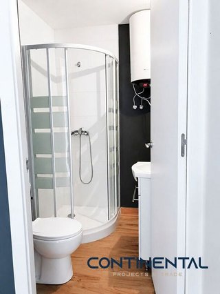 Local comercial en venta en Centro en Gijón