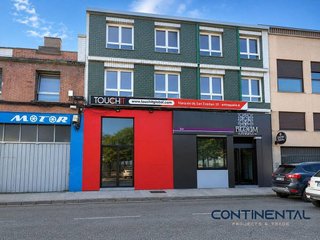 Local comercial en venta en Centro en Gijón