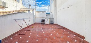 Casa adosada en venta en Nueva Torrevieja - Aguas Nuevas en Torrevieja