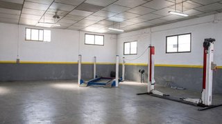 Nave industrial en venta en La Algoda - Matola - El Pla en Elche