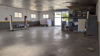 Nave industrial en venta en La Algoda - Matola - El Pla en Elche