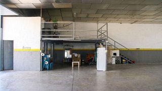 Nave industrial en venta en La Algoda - Matola - El Pla en Elche