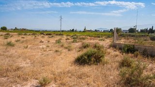 Nave industrial en venta en La Algoda - Matola - El Pla en Elche