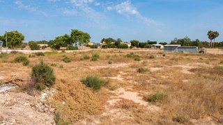 Nave industrial en venta en La Algoda - Matola - El Pla en Elche