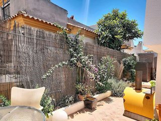 Chalet en venta en Playa Flamenca - Punta Prima en Orihuela