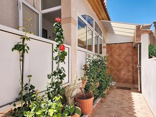 Chalet en venta en Playa Flamenca - Punta Prima en Orihuela