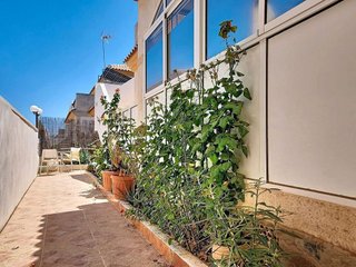 Chalet en venta en Playa Flamenca - Punta Prima en Orihuela