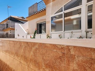 Chalet en venta en Playa Flamenca - Punta Prima en Orihuela