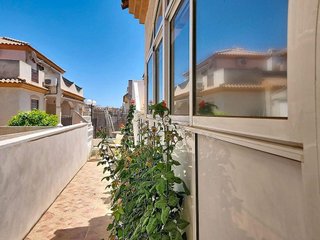 Chalet en venta en Playa Flamenca - Punta Prima en Orihuela