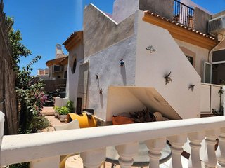 Chalet en venta en Playa Flamenca - Punta Prima en Orihuela
