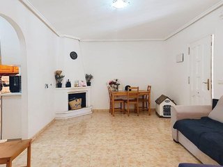 Chalet en venta en Playa Flamenca - Punta Prima en Orihuela
