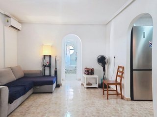 Chalet en venta en Playa Flamenca - Punta Prima en Orihuela