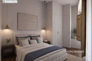 Ático en venta en Centro - Sagrario en Granada