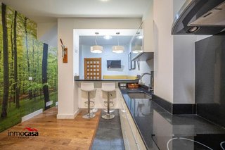 Piso en venta en San Matías - Realejo en Granada