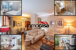 Piso en venta en San Matías - Realejo en Granada