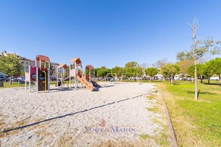 Dúplex en venta en Empuriabrava en Castelló d´Empúries