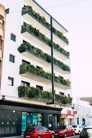 Piso en alquiler en Triana Este en Sevilla