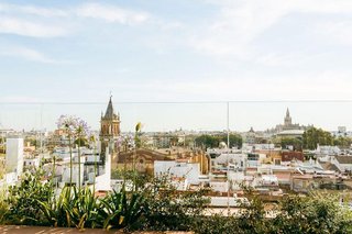 Piso en alquiler en Triana Este en Sevilla