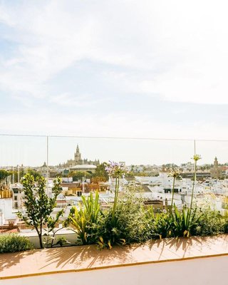 Piso en alquiler en Triana Este en Sevilla