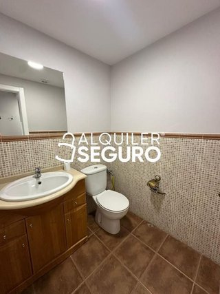 Oficina en alquiler en El Naranjo en Fuenlabrada