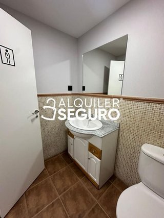 Oficina en alquiler en El Naranjo en Fuenlabrada