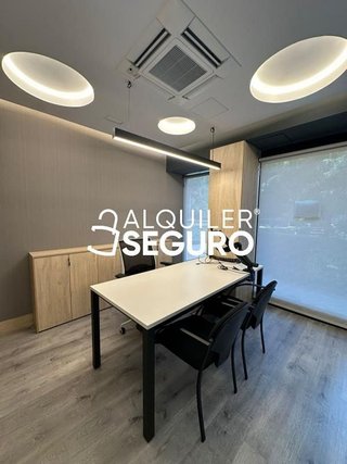 Oficina en alquiler en El Naranjo en Fuenlabrada