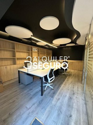 Oficina en alquiler en El Naranjo en Fuenlabrada