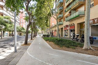 Local comercial en venta en Centre en Castelldefels