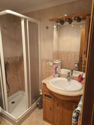 Piso en venta en Pueblo Poniente en Benidorm