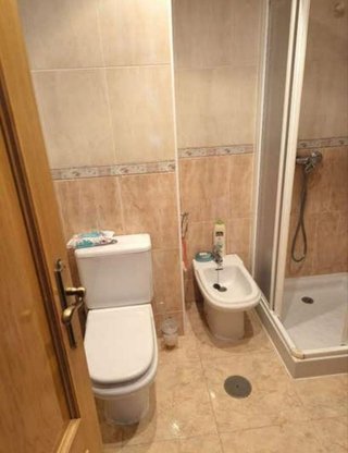 Piso en venta en Pueblo Poniente en Benidorm