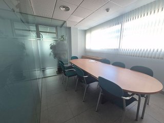 Oficina en venta en Huerta Rosales - Valdepasillas en Badajoz