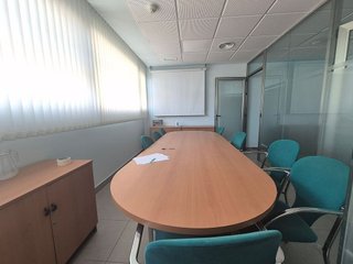 Oficina en venta en Huerta Rosales - Valdepasillas en Badajoz