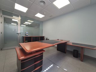 Oficina en venta en Huerta Rosales - Valdepasillas en Badajoz