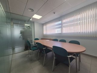 Oficina en venta en Huerta Rosales - Valdepasillas en Badajoz