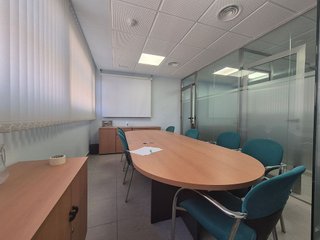 Oficina en venta en Huerta Rosales - Valdepasillas en Badajoz