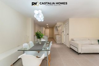 Oficina en venta en Centro en Castellón de la Plana