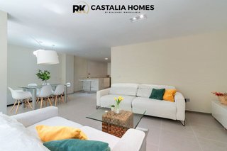 Oficina en venta en Centro en Castellón de la Plana
