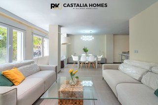 Oficina en venta en Centro en Castellón de la Plana