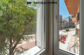 Oficina en venta en Centro en Castellón de la Plana
