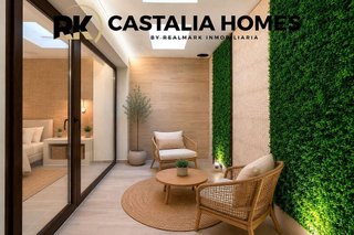 Oficina en venta en Centro en Castellón de la Plana