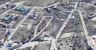 Solar en venta en Altos de la Zubia en Zubia (La)