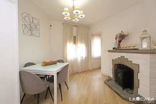 Piso en venta en Santa Eulàlia en Hospitalet de Llobregat, L´
